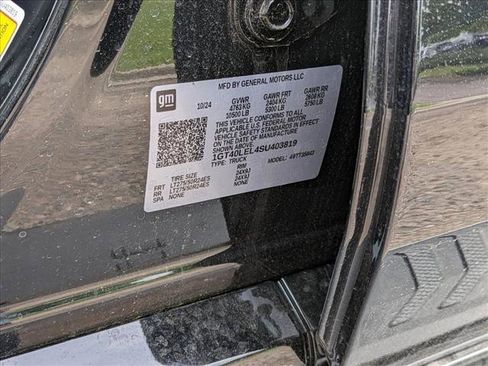 New 2025 GMC Sierra EV Denali image 20