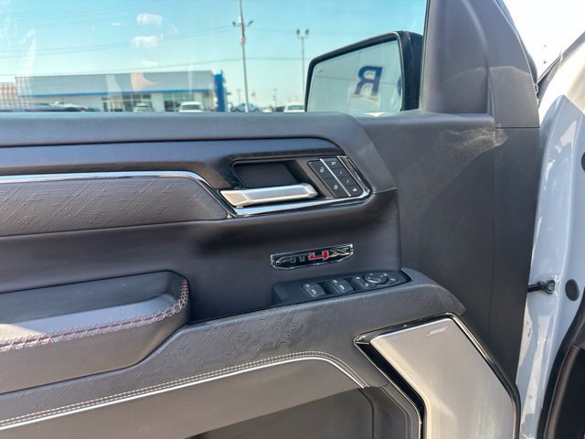 Used 2024 GMC Sierra 1500 AT4X AWD/4WD image 42