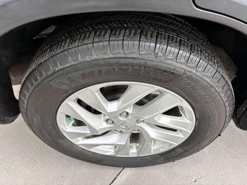 Used 2016 Honda CR-V EX-L image 10