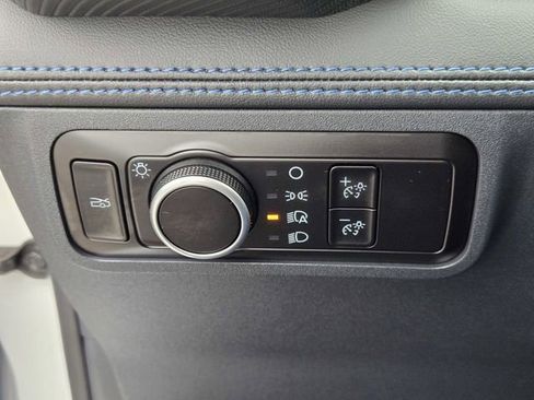 New 2026 Ford Mustang Dark Horse image 17