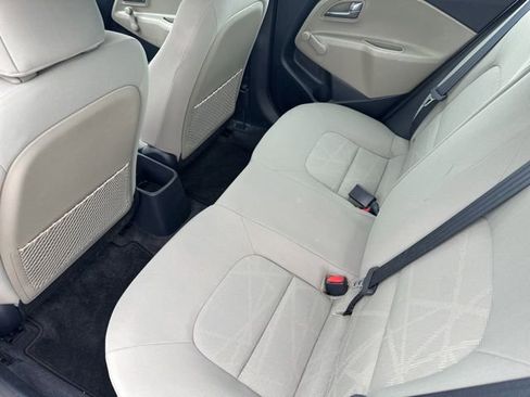 Used 2017 Kia Rio LX FWD image 10