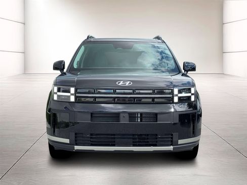 New 2026 Hyundai Santa Fe Limited image 12