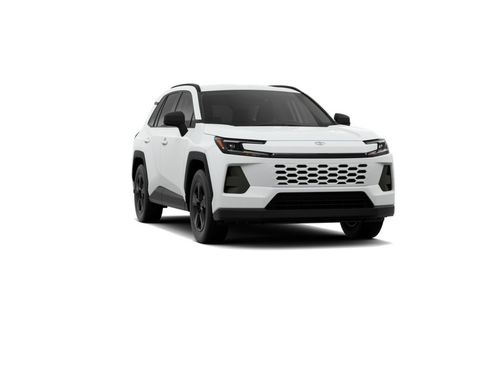 New 2026 Toyota RAV4 AWD image 18
