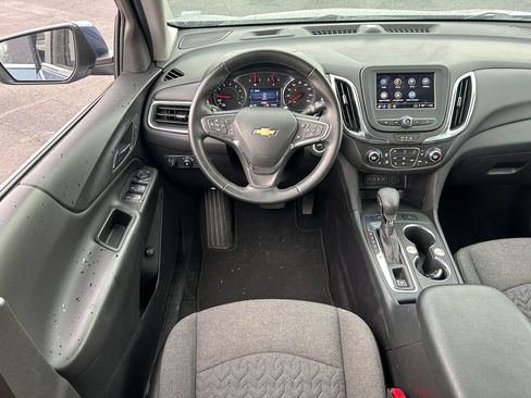 Used 2024 Chevrolet Equinox LT AWD/4WD image 29