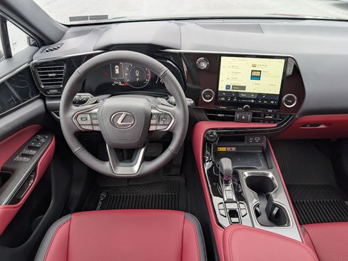 New 2026 Lexus NX 350 350 image 13