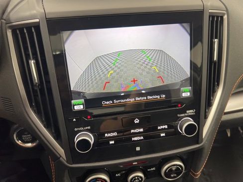 Used 2023 Subaru Crosstrek 2.5i Limited w/ Moonroof Package image 18