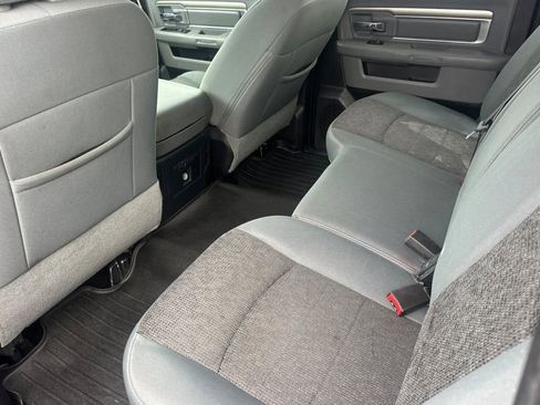 Used 2017 RAM 1500 Lone Star image 12