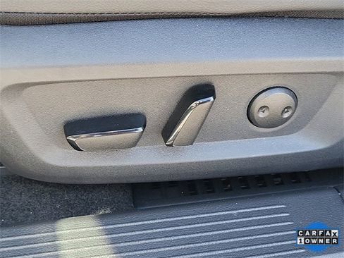 Certified 2025 Nissan Rogue SL w/ SL Premium Package image 24