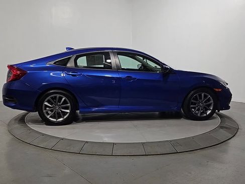 Used 2020 Honda Civic EX-L image 6