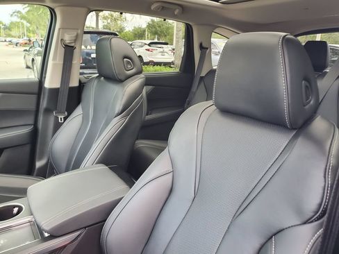 Certified 2024 Acura MDX w/ Technology Package FWD image 17