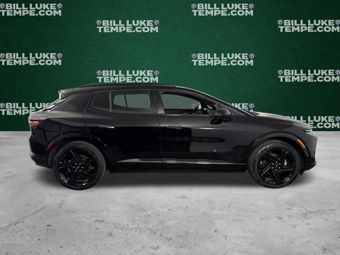 Used 2025 Chevrolet Equinox EV RS image 6