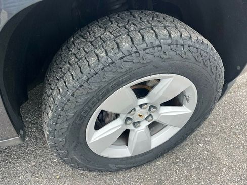 Used 2016 Chevrolet Colorado LT w/ LT Convenience Package image 39