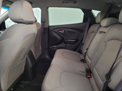 Used 2015 Hyundai Tucson GLS FWD image 18
