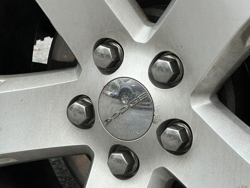 Used 2013 Dodge Challenger SXT Plus image 24