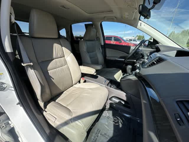 Used 2012 Honda CR-V EX-L image 20