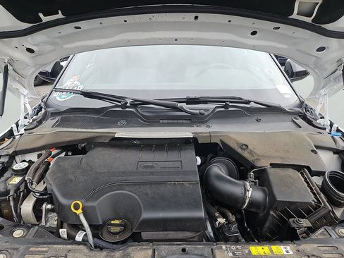 Used 2023 Land Rover Range Rover Evoque R-Dynamic SE AWD/4WD image 35
