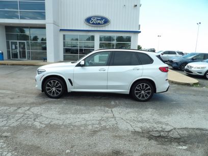 Used 2019 BMW X5 xDrive40i w/ M Sport Package
