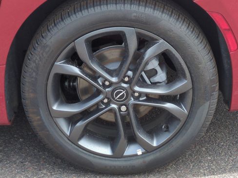 New 2026 Chrysler Pacifica Select FWD image 26