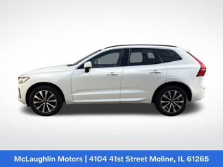 Certified 2023 Volvo XC60 B5 Core AWD/4WD video 2