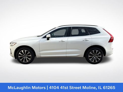 Certified 2023 Volvo XC60 B5 Core AWD/4WD image 2