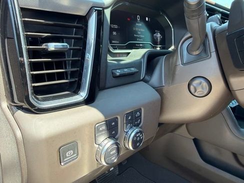 Used 2025 GMC Sierra 1500 Denali AWD/4WD image 15