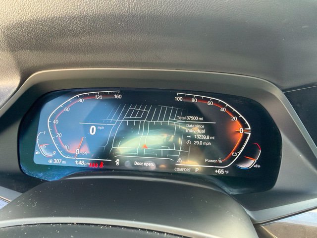 Used 2022 BMW X5 xDrive40i AWD/4WD image 17