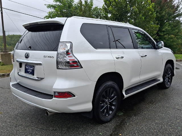 Used 2023 Lexus GX 460 Premium w/ Premium Package AWD/4WD image 6