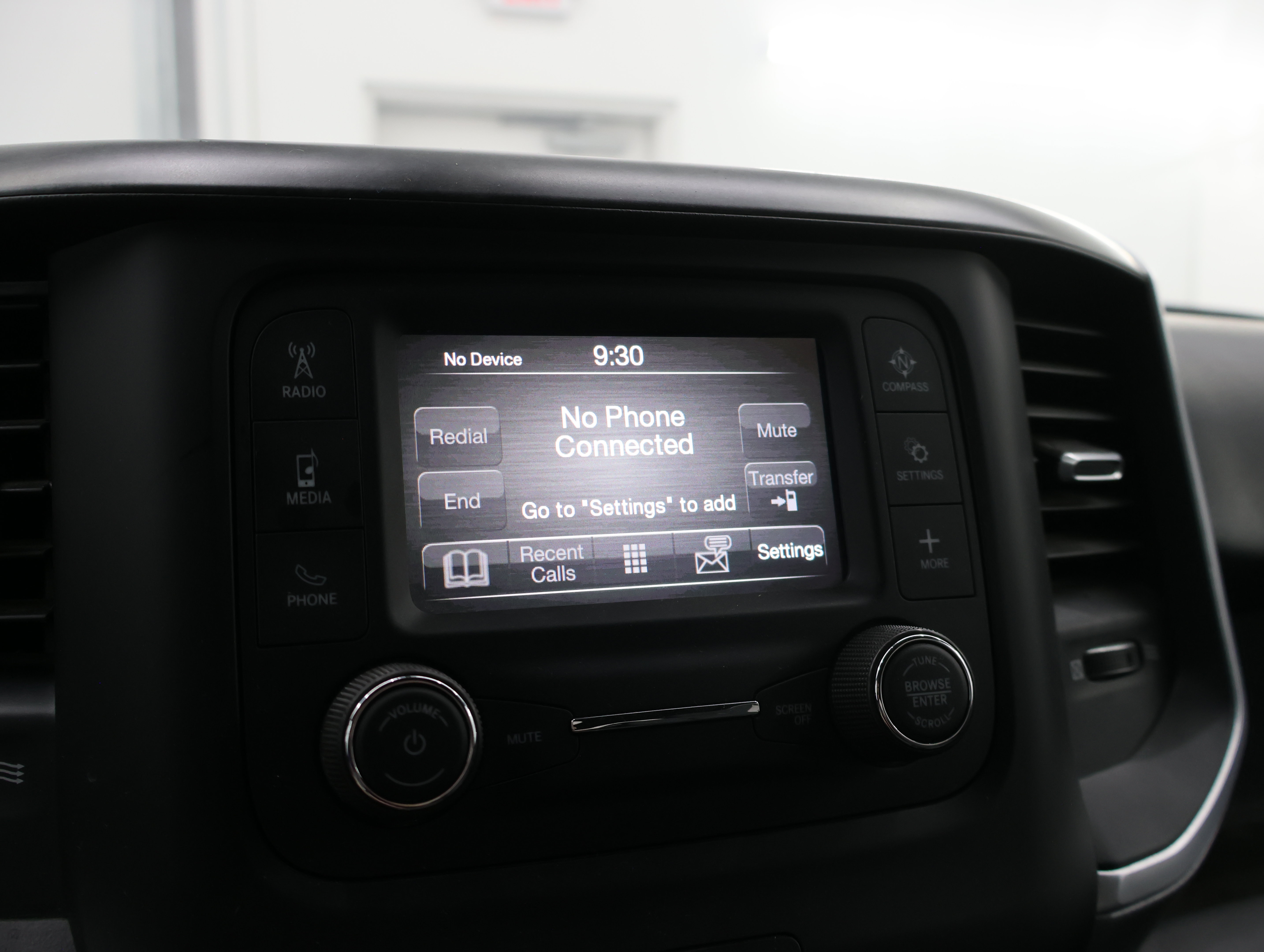Used 2022 RAM 1500 Big Horn AWD/4WD image 47