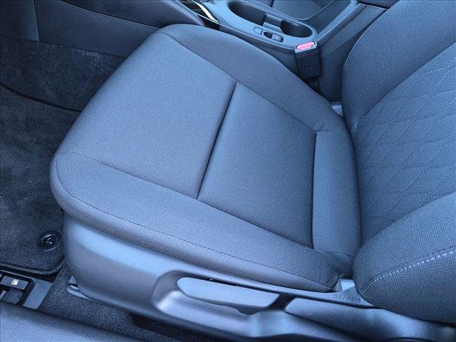 New 2026 Toyota Corolla LE w/ LE Premium Package FWD image 4