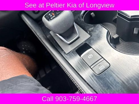 Used 2024 Nissan Rogue Platinum w/ Platinum Premium Package AWD/4WD image 19