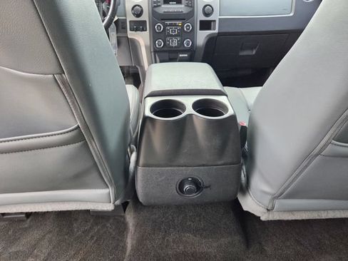 Used 2014 Ford F150 XLT w/ Equipment Group 302A Luxury AWD/4WD image 17