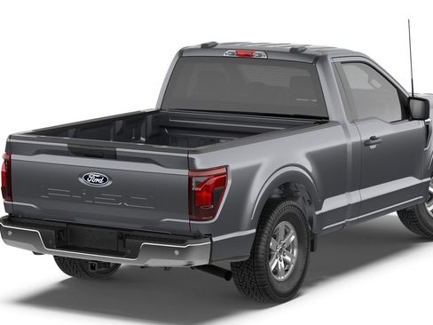 New 2026 Ford F150 XL w/ Equipment Group 103A High image 19