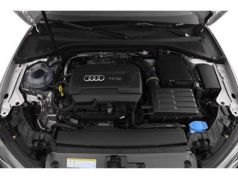 Used 2015 Audi A3 2.0T Premium w/ Cold Weather Package AWD/4WD image 11