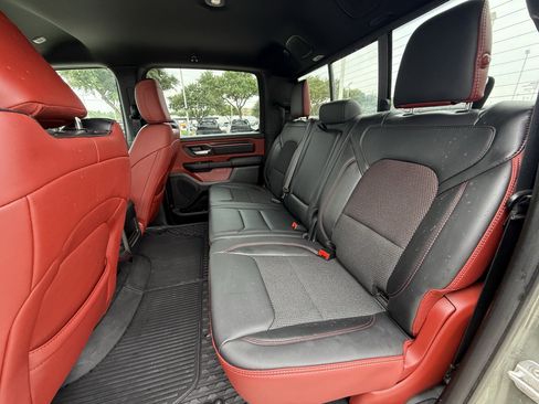 Used 2026 RAM 1500 Rebel w/ Rebel Level 1 Equipment Group AWD/4WD image 30