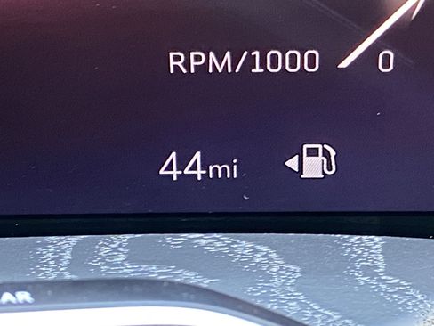 Used 2026 Cadillac Escalade Sport w/ Touring Package image 24