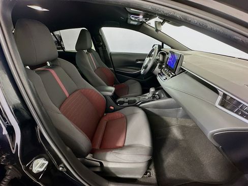 Used 2023 Toyota Corolla SE image 27