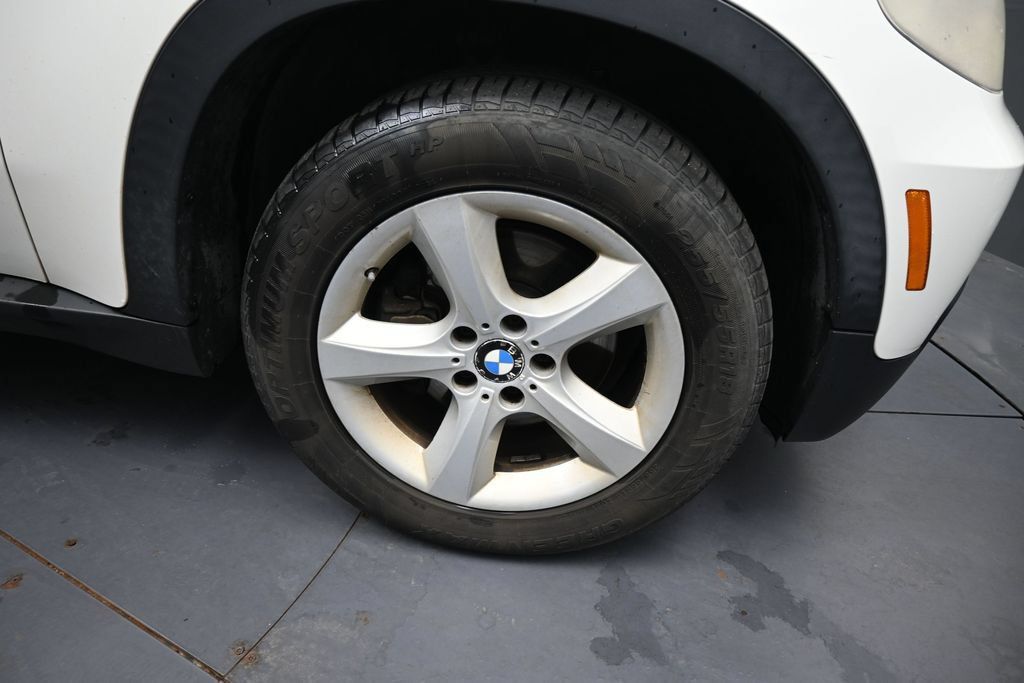 Used 2009 BMW X5 xDrive30i AWD/4WD image 16