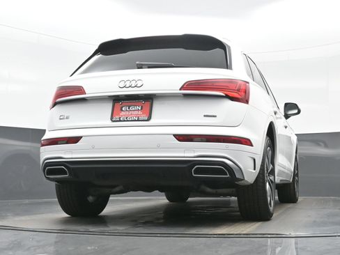 Used 2023 Audi Q5 2.0T Premium Plus AWD/4WD image 34