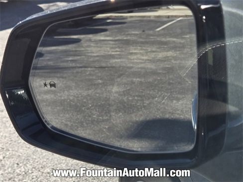 Used 2023 Cadillac XT5 Premium Luxury image 21