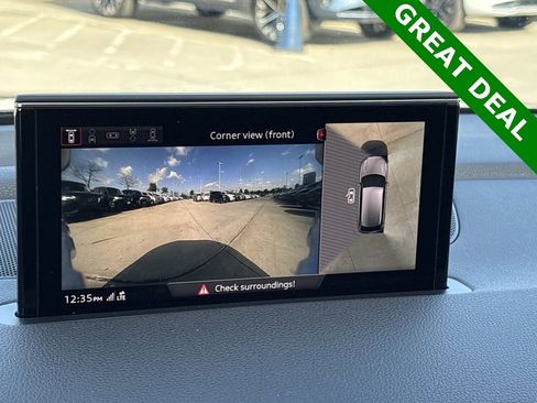 Used 2018 Audi Q7 3.0T Prestige w/ Prestige Package image 28