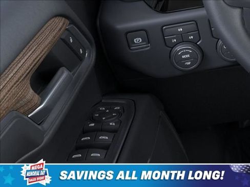 New 2026 Chevrolet Silverado 2500 LT w/ Trail Boss Package AWD/4WD image 22