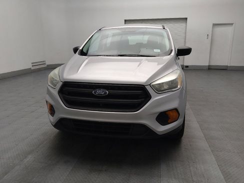 Used 2017 Ford Escape S image 15