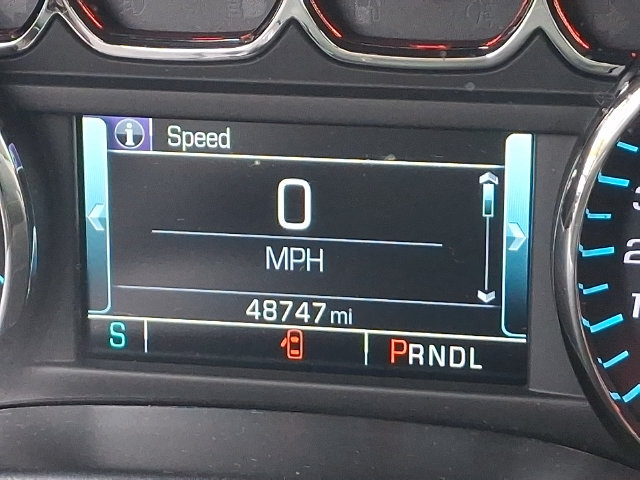 Used 2018 GMC Sierra 1500 SLT AWD/4WD image 6