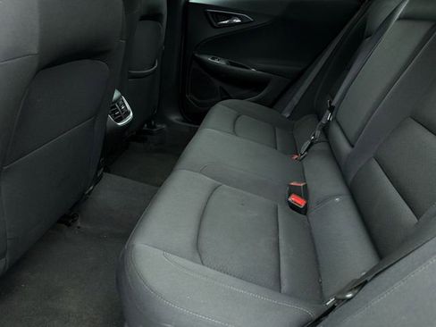Used 2023 Chevrolet Malibu LT FWD image 14
