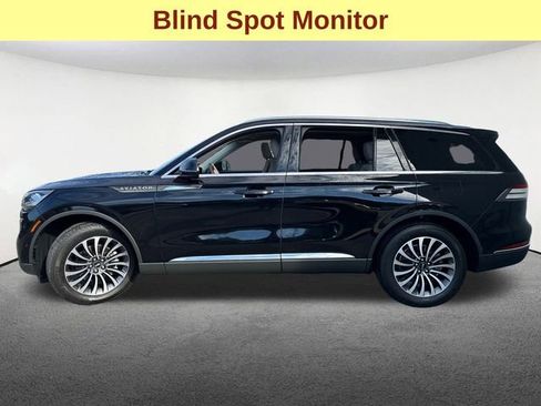 Used 2022 Lincoln Aviator Reserve w/ Equipment Group 201A image 6