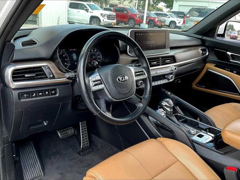 Used 2020 Kia Telluride SX image 14