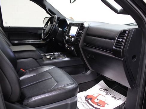 Used 2021 Ford Expedition Max Limited image 27