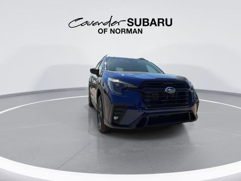 New 2026 Subaru Ascent Premium AWD/4WD image 7