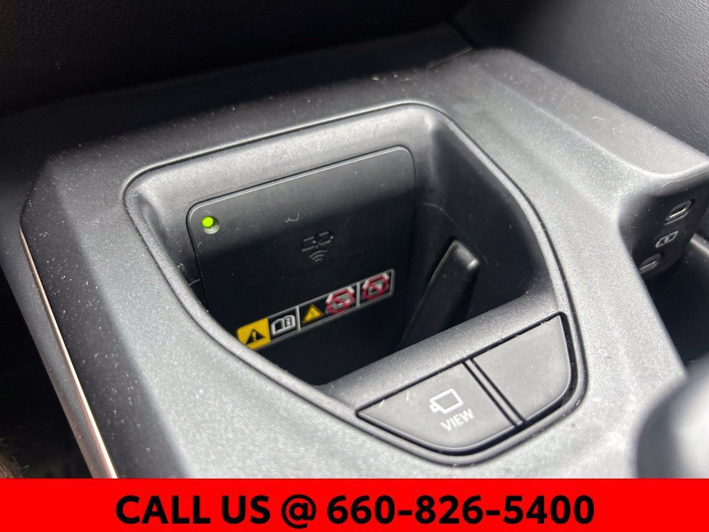 Used 2023 Toyota Crown w/ Advanced Technology Package AWD/4WD image 23