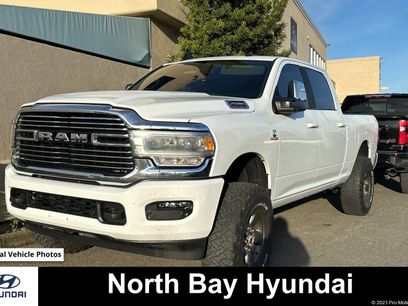Used 2023 RAM 2500 Laramie